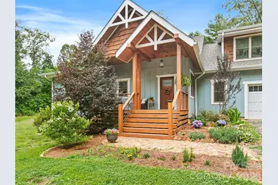 116 W Hiawatha Court, Asheville, NC 28806 - Photo 1