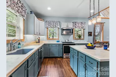 116 W Hiawatha Court, Asheville, NC 28806 - Photo 11