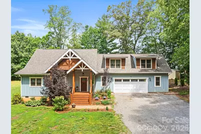 116 W Hiawatha Court, Asheville, NC 28806 - Photo 1