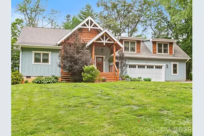 116 W Hiawatha Court, Asheville, NC 28806 - Photo 3