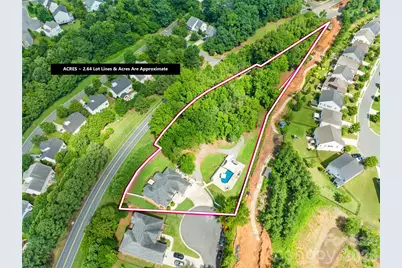 3129 Linkside Court, Fort Mill, SC 29715 - Photo 3