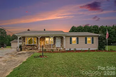 155 Park Villa Road, Salisbury, NC 28146 - Photo 1
