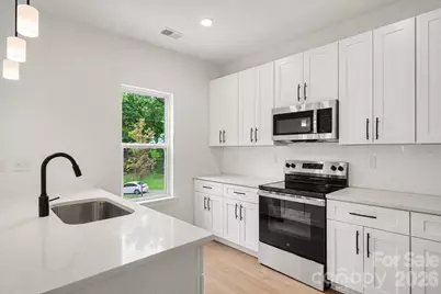327 Whispering Pines Drive, Charlotte, NC 28217 - Photo 5