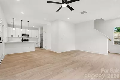 327 Whispering Pines Drive, Charlotte, NC 28217 - Photo 9