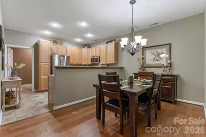 16627 Timber Crossing Road, Charlotte, NC 28213 - Photo 13