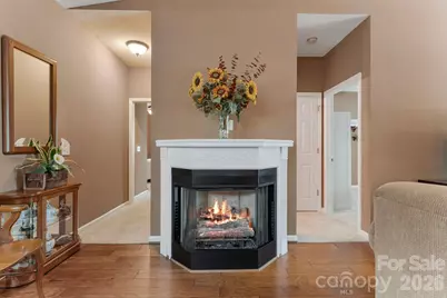 16627 Timber Crossing Road, Charlotte, NC 28213 - Photo 23