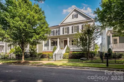 10022 Triple Oak Road, Charlotte, NC 28277 - Photo 1