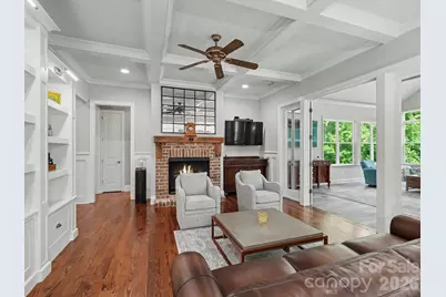 9560 Regent Drive, Davidson, NC 28036 - Photo 5