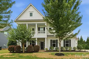 3004 Millbridge Pkwy, Waxhaw, NC 28173 - Photo 1