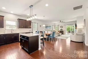 805 Scenic Way, Matthews, NC 28104 - Photo 13