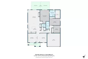 805 Scenic Way, Matthews, NC 28104 - Photo 45