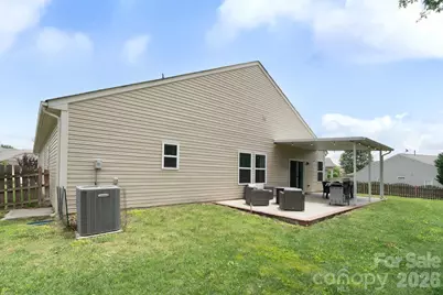 805 Scenic Way, Stallings, NC 28104 - Photo 43