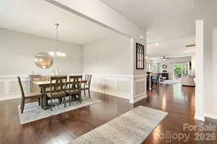 805 Scenic Way, Matthews, NC 28104 - Photo 11