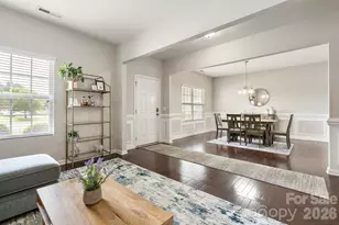 805 Scenic Way, Matthews, NC 28104 - Photo 9