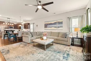 805 Scenic Way, Matthews, NC 28104 - Photo 19