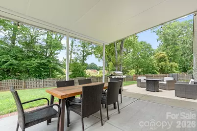 805 Scenic Way, Stallings, NC 28104 - Photo 39