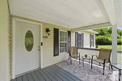 928 Oval Street, Kannapolis, NC 28081 - Photo 3