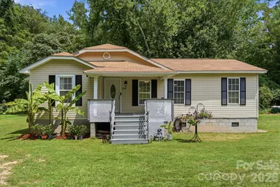 928 Oval Street, Kannapolis, NC 28081 - Photo 1
