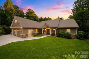 104 Rivercliff Dr W, Connelly Springs, NC 28612 - Photo 1