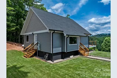143 Fox Grape Hollow Road, Mars Hill, NC 28754 - Photo 3