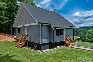 143 Fox Grape Hollow Rd, Mars Hill, NC 28754 - Photo 3