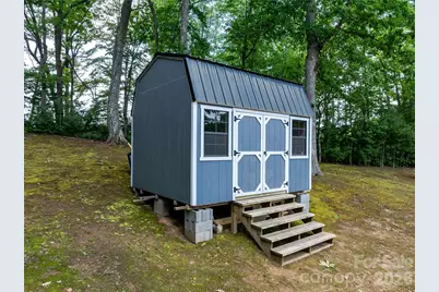 143 Fox Grape Hollow Road, Mars Hill, NC 28754 - Photo 31