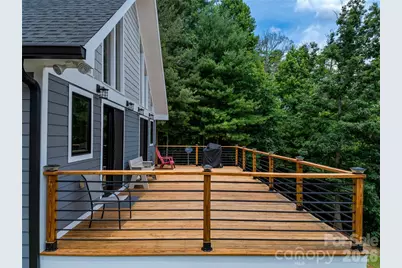 143 Fox Grape Hollow Road, Mars Hill, NC 28754 - Photo 5