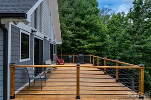 143 Fox Grape Hollow Rd, Mars Hill, NC 28754 - Photo 5