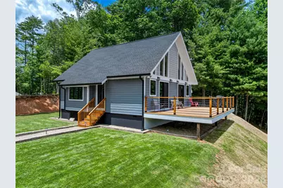 143 Fox Grape Hollow Road, Mars Hill, NC 28754 - Photo 25