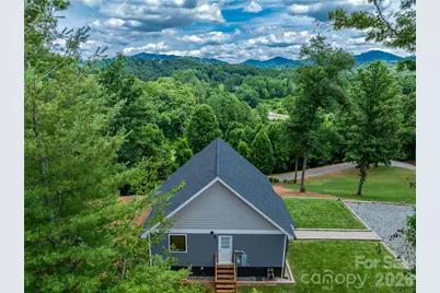 143 Fox Grape Hollow Road, Mars Hill, NC 28754 - Photo 21