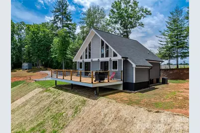 143 Fox Grape Hollow Road, Mars Hill, NC 28754 - Photo 27