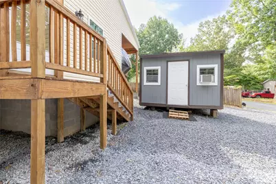 192 Roberts Ridge Road, Mount Gilead, NC 27306 - Photo 39