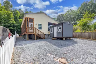 192 Roberts Ridge Rd, Mount Gilead, NC 27306 - Photo 1