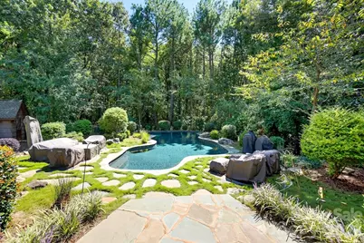 9208 Flying Eagle Lane, Charlotte, NC 28278 - Photo 7