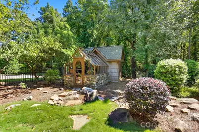 9208 Flying Eagle Lane, Charlotte, NC 28278 - Photo 33
