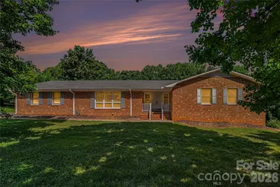 110 S Myrtle Avenue, China Grove, NC 28023 - Photo 1