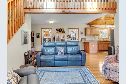 245 Greenview Drive, Maggie Valley, NC 28751 - Photo 7