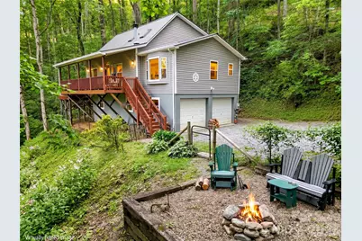 245 Greenview Drive, Maggie Valley, NC 28751 - Photo 35