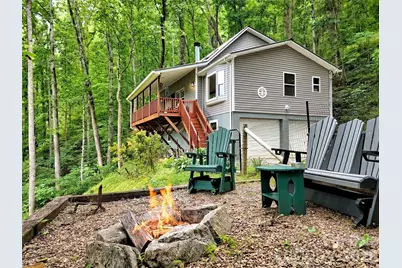 245 Greenview Drive, Maggie Valley, NC 28751 - Photo 3