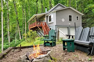 245 Greenview Dr, Maggie Valley, NC 28751 - Photo 3