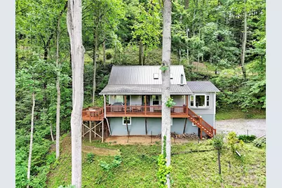 245 Greenview Drive, Maggie Valley, NC 28751 - Photo 39