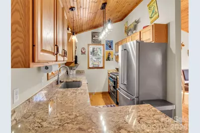 245 Greenview Drive, Maggie Valley, NC 28751 - Photo 9