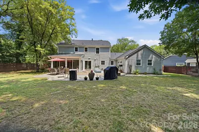 5600 Carmel Station Avenue, Charlotte, NC 28226 - Photo 43