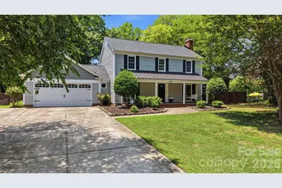 5600 Carmel Station Avenue, Charlotte, NC 28226 - Photo 3
