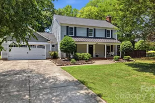 5600 Carmel Station Ave, Charlotte, NC 28226 - Photo 3