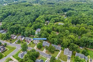 1018 Briarmore Dr, Indian Trail, NC 28079 - Photo 43