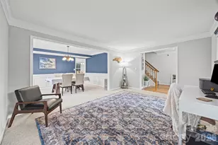 1018 Briarmore Dr, Indian Trail, NC 28079 - Photo 7