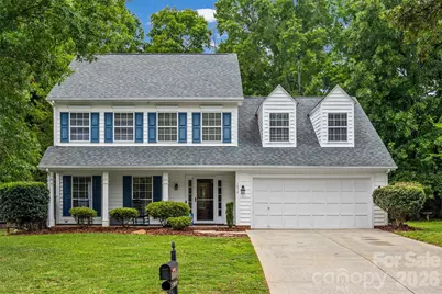 1018 Briarmore Drive, Indian Trail, NC 28079 - Photo 1