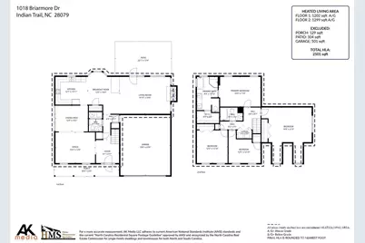 1018 Briarmore Drive, Indian Trail, NC 28079 - Photo 47