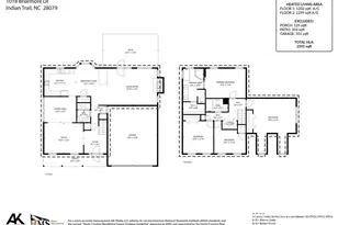 1018 Briarmore Dr, Indian Trail, NC 28079 - Photo 47